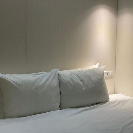 Happiness . Danshui Apartment Exterior photo