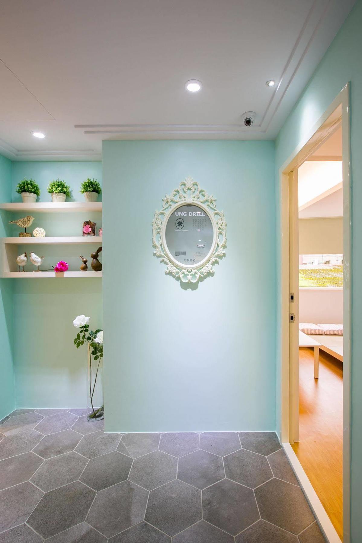 Happiness . Danshui Apartment Exterior photo