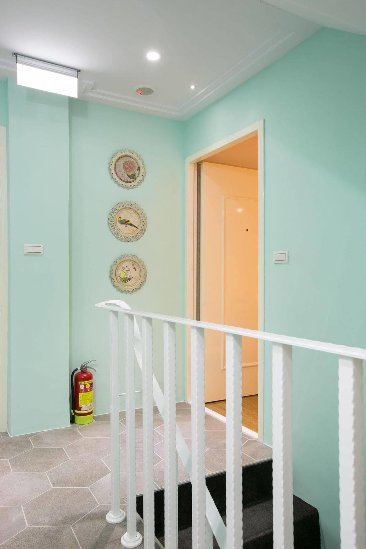 Happiness . Danshui Apartment Exterior photo
