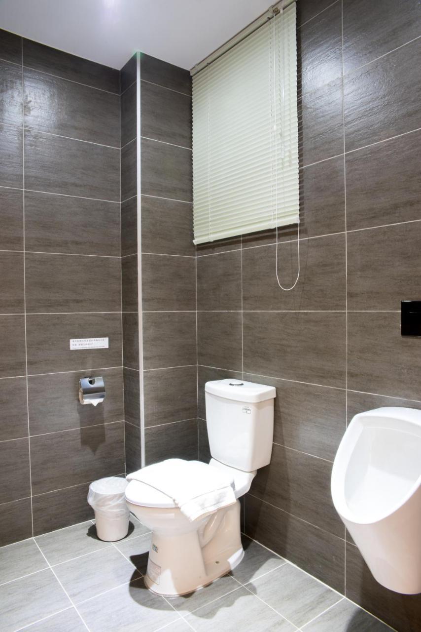 Happiness . Danshui Apartment Exterior photo